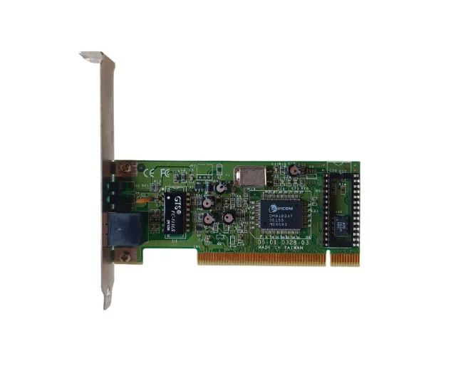PLACA DE REDE DAVICOM DM9102AF PCI K47