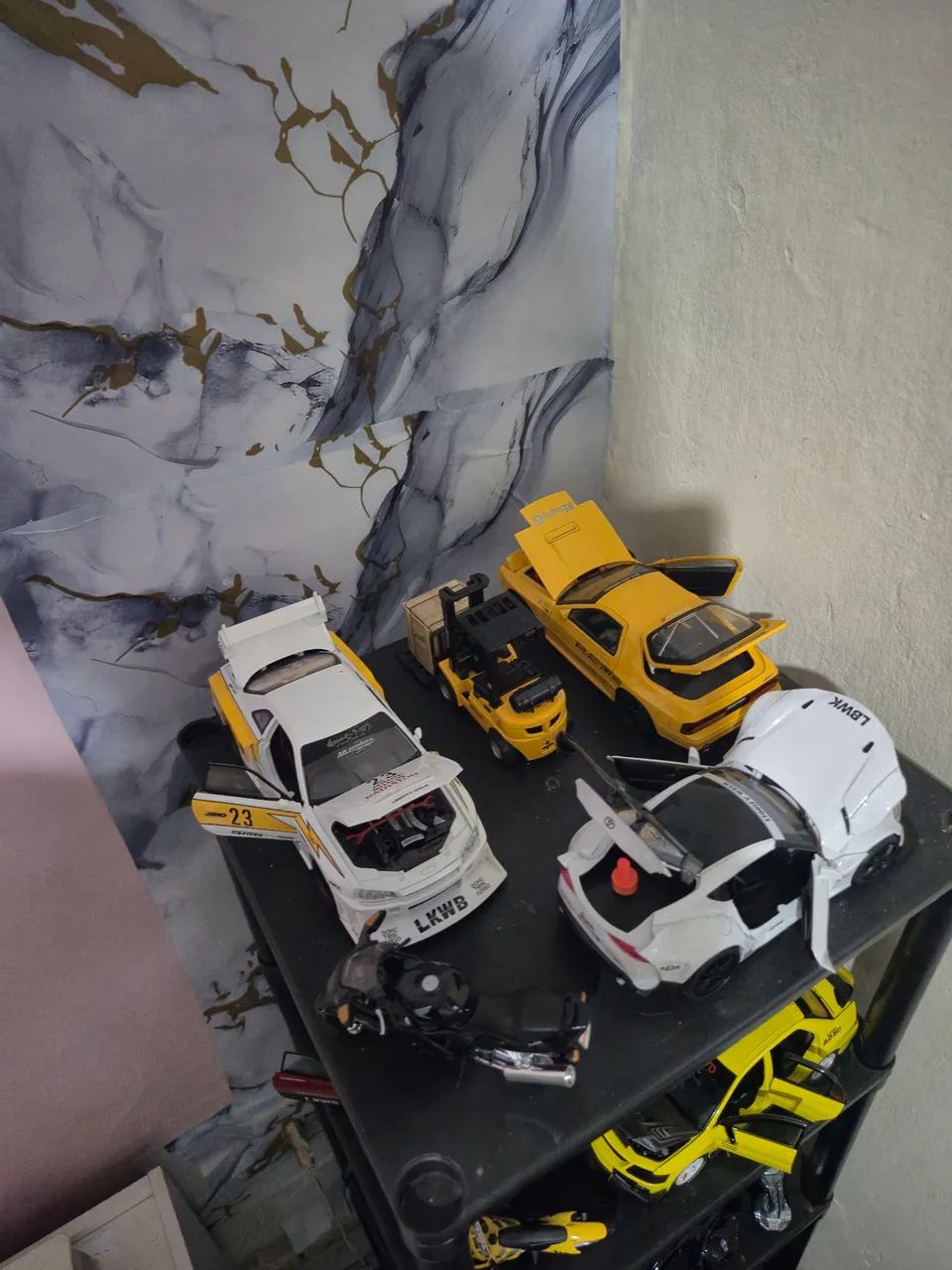 Miniaturas 1/24 - Foto 4