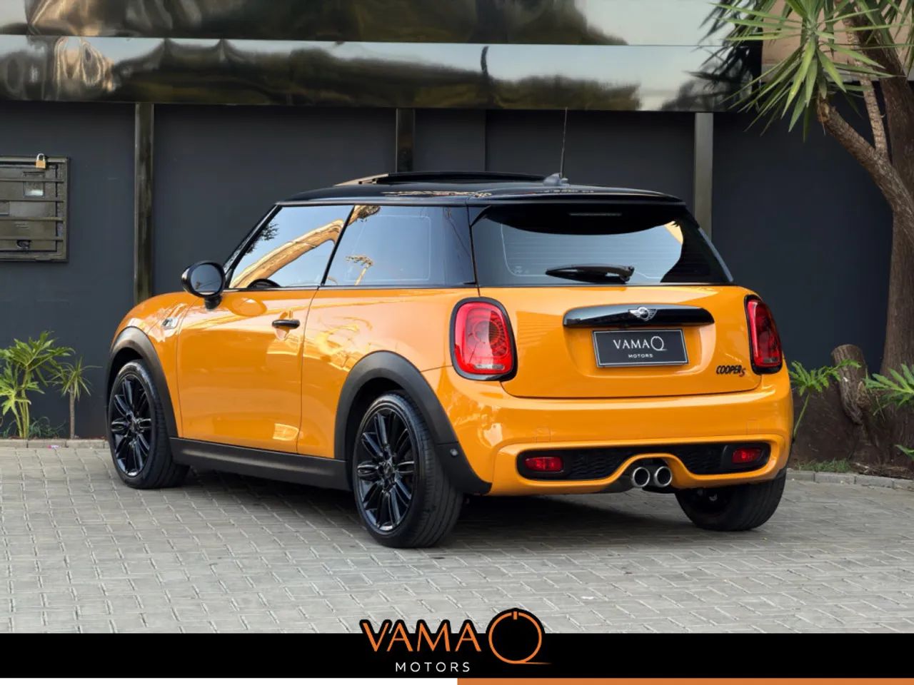 Mini Cooper 2018 - Foto 5