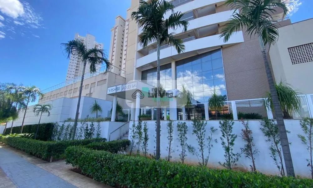 Apartamento no Visage Arena - Foto 2