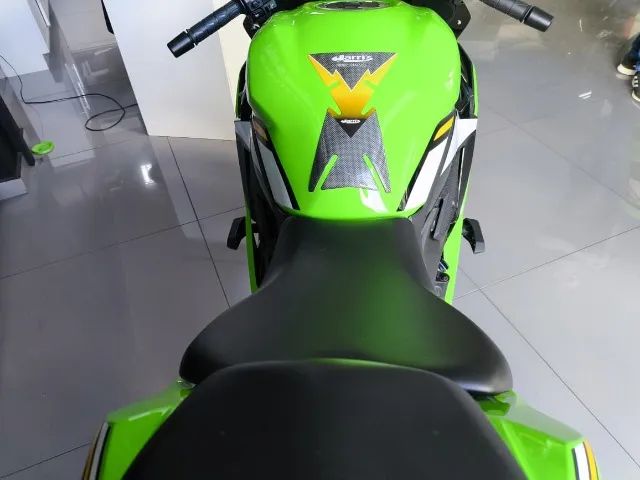 Kawasaki Zx-4r 2025 - 1474519111 | OLX