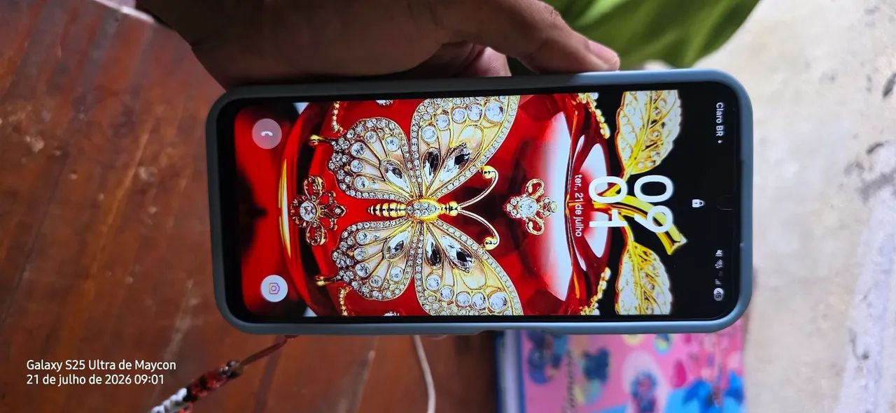 Samsung a05s - Foto 2