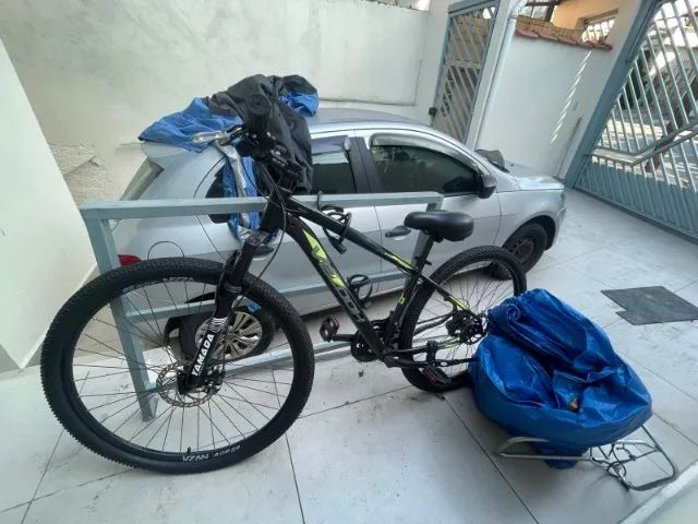 BICICLETA YAMADA ACE 29