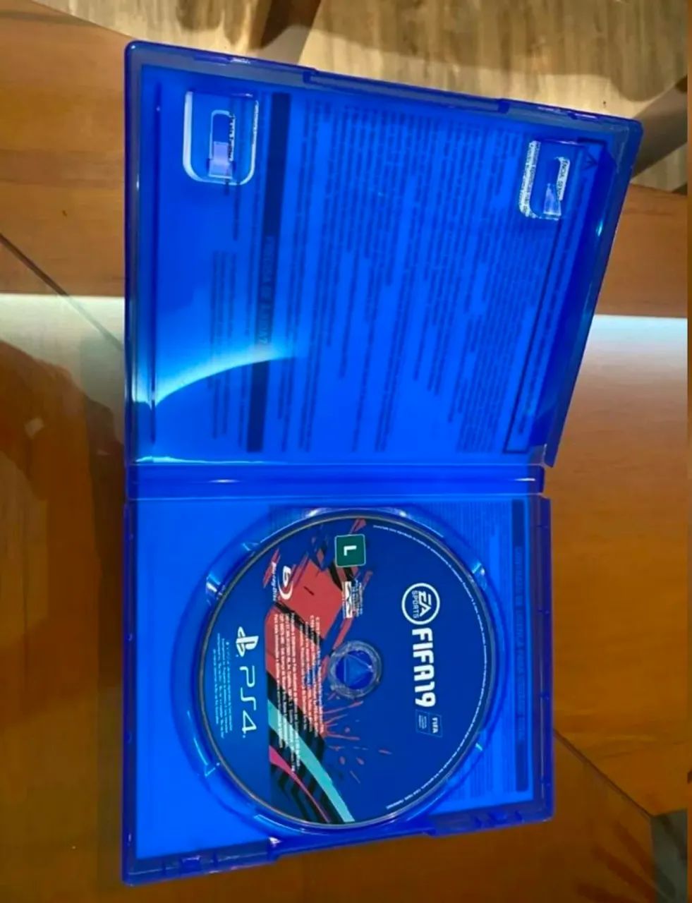 FIFA 19 - PS4 - Foto 2