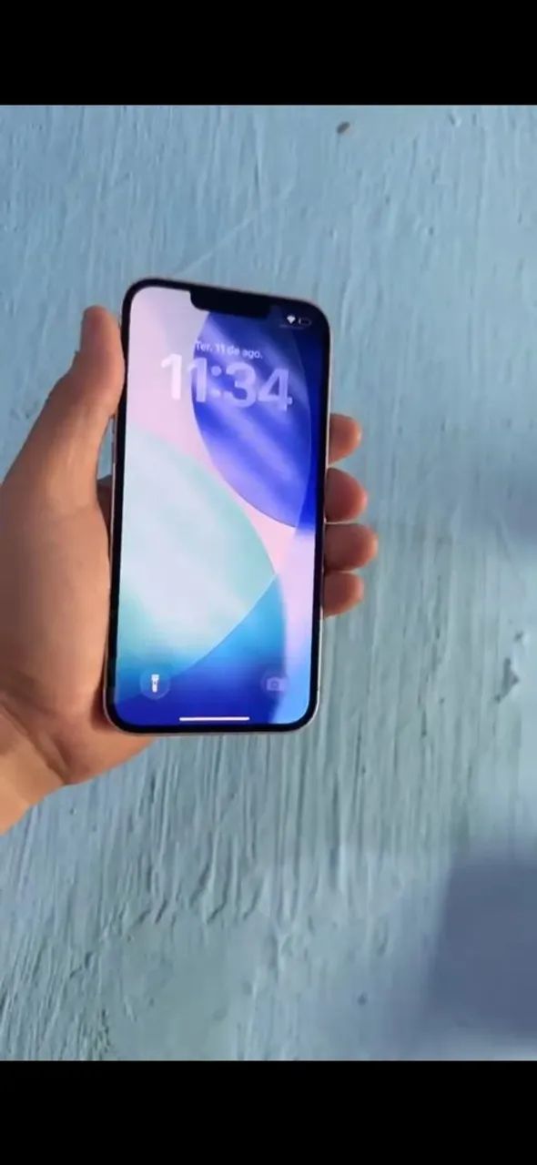 IPhone 13 