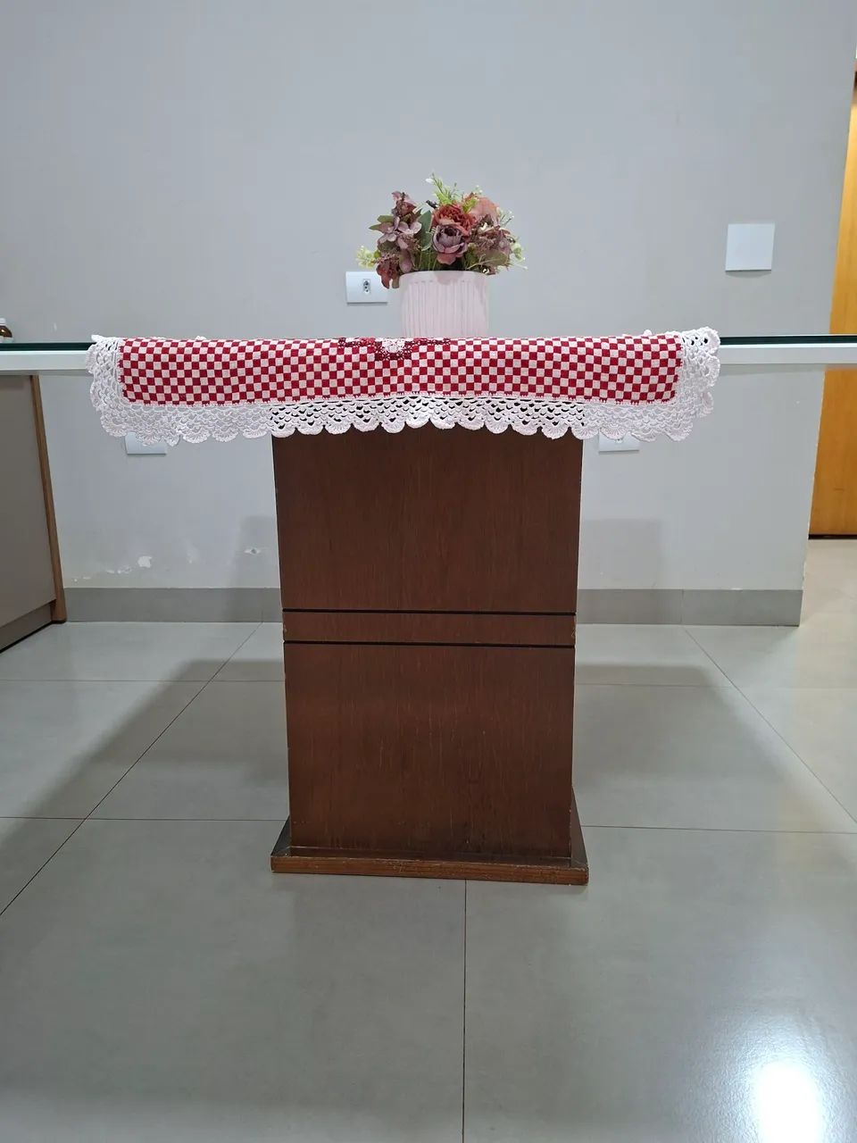 Mesa jantar 1,20 X 1,20 - Foto 2