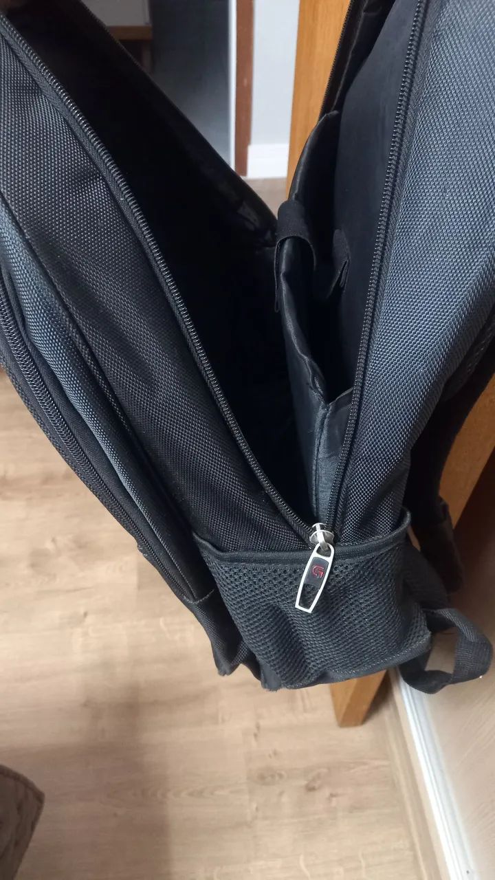 MOCHILA  - Foto 5