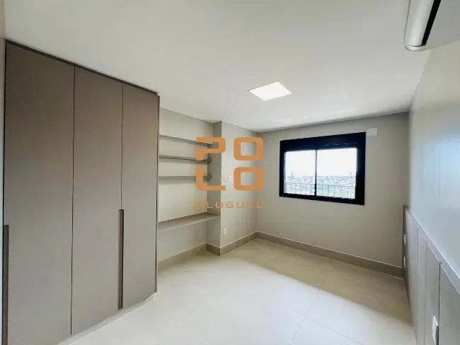 Apartamento para alugar no Edifício Residencial Azure Compact Life no Setor Marista em Goi - Foto 8