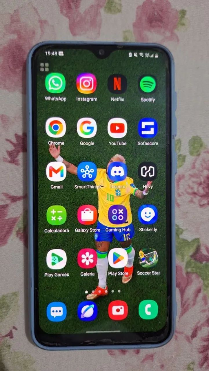 Samsung A30s - Foto 3
