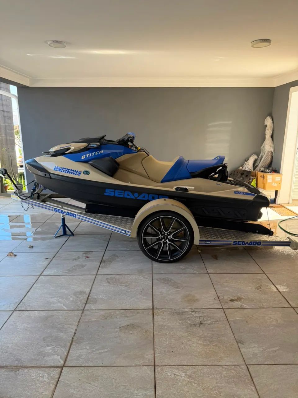 Sea Doo  - Foto 2