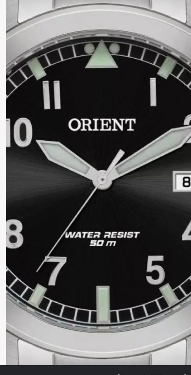 Relógio Orient NOVO - Foto 2