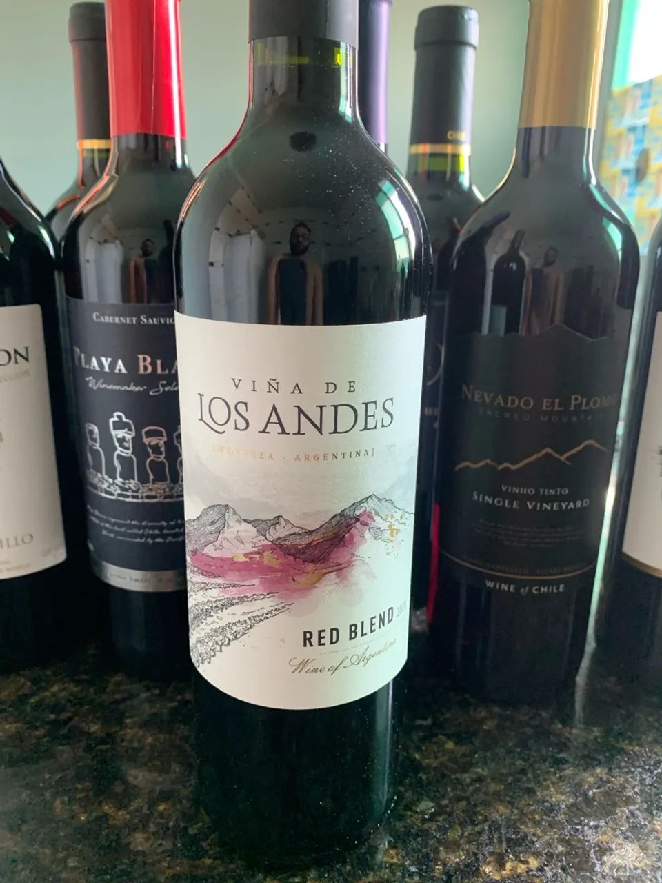 Vinhos importados  - Foto 4
