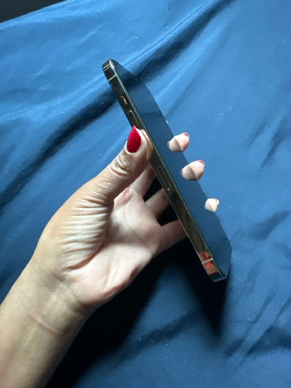 iPhone 12 Pro Max 156 gigas - Foto 5