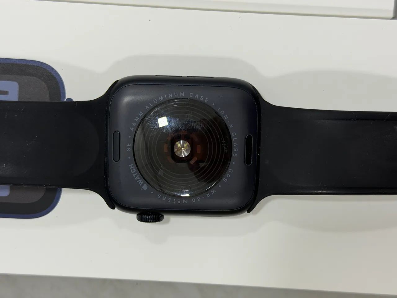 Apple Watch SE 2 44mm - Foto 2
