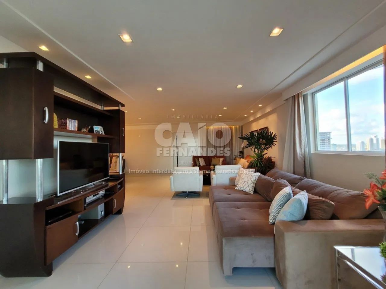 Apartamento no Residencial Gaudi - Foto 5