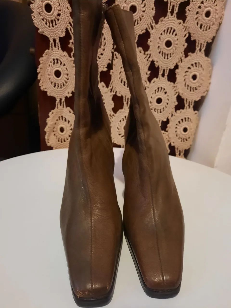 Bota da Schutz - Foto 4