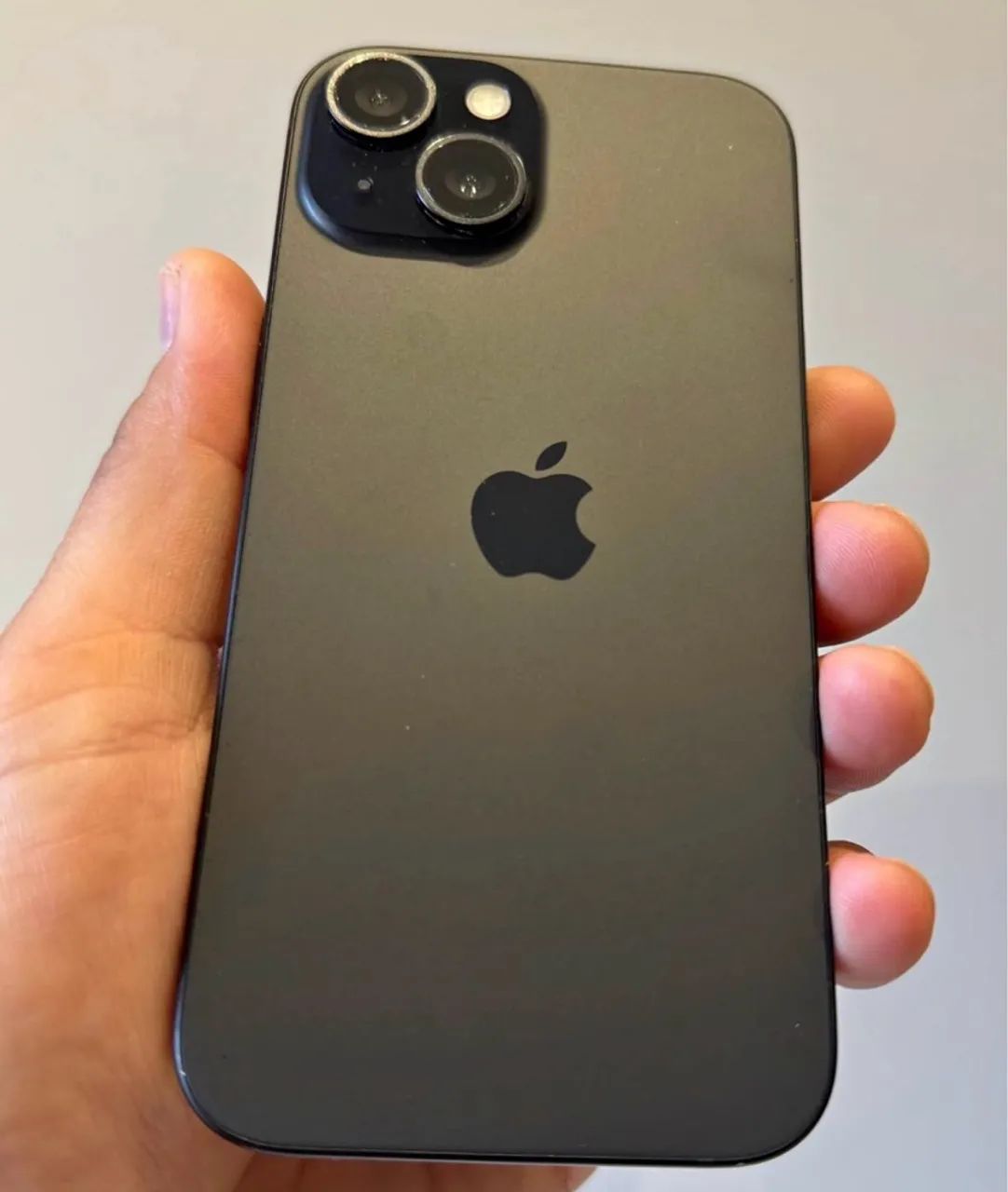 IPhone 15 - Foto 2