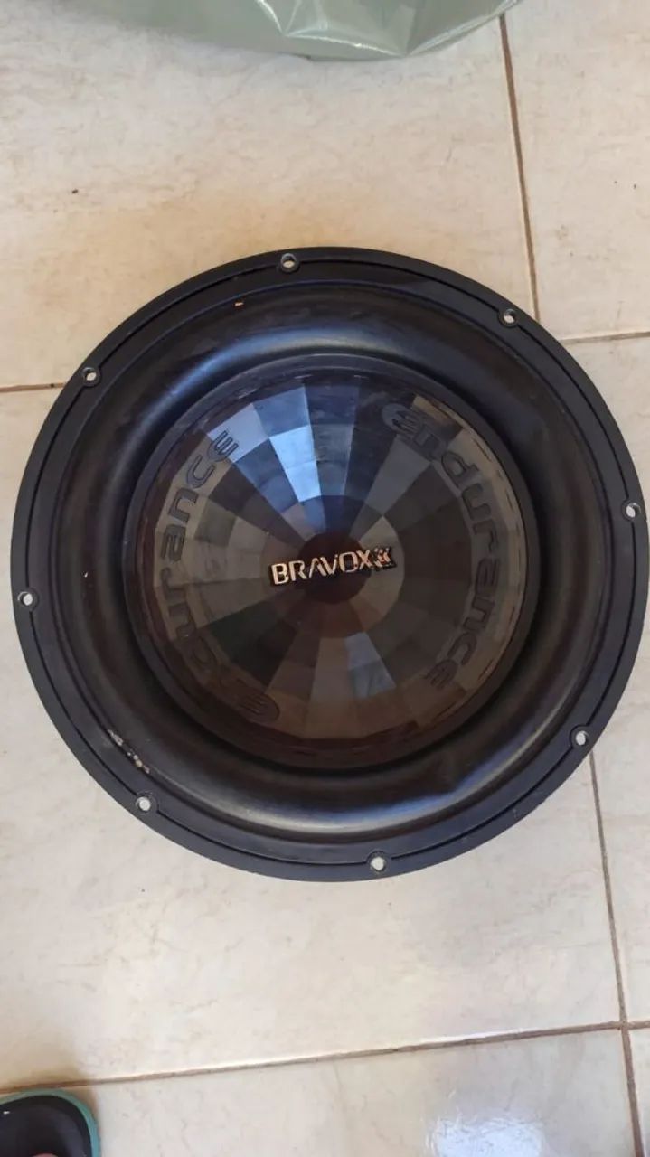 Grave Bravox e2k endurence 800 RMS 2+2 - Foto 2