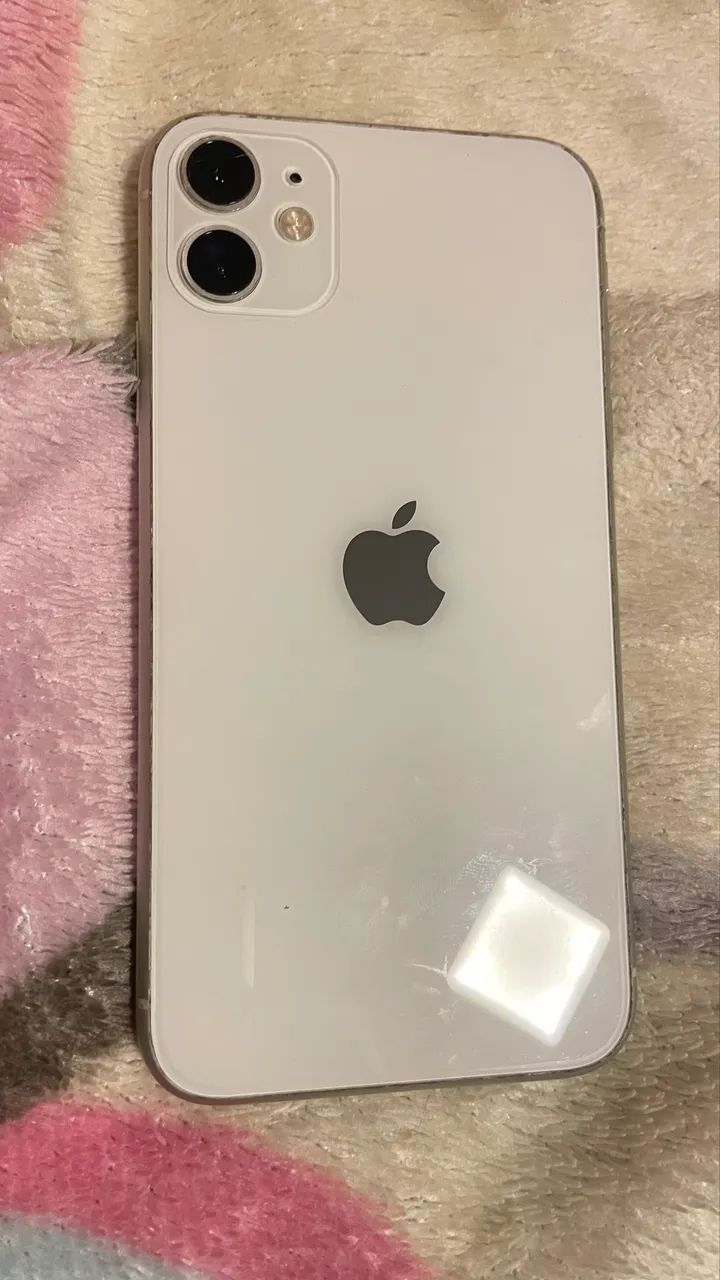 iPhone 11 64gb  - Foto 4