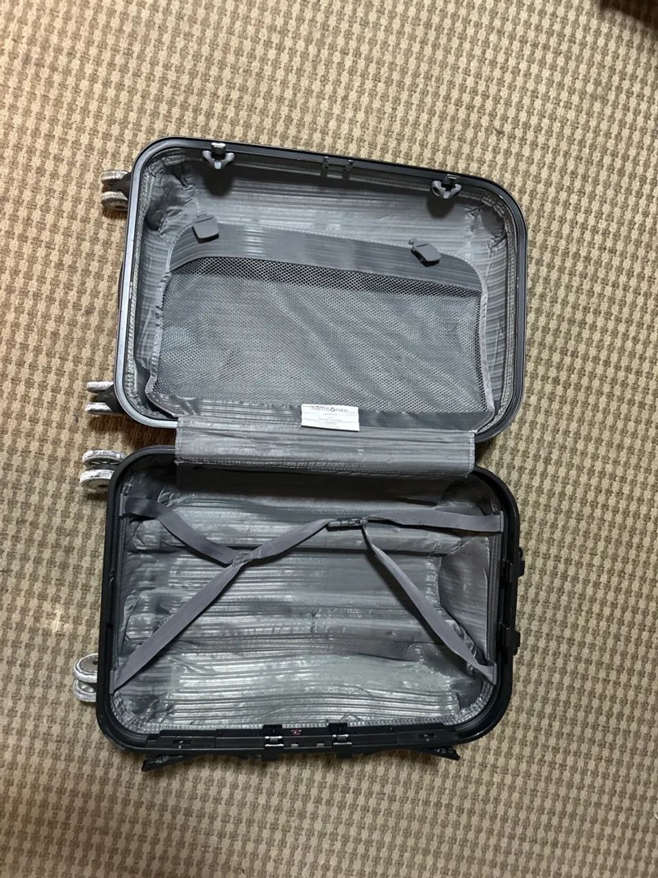 Mala Samsonite pequena - Foto 5