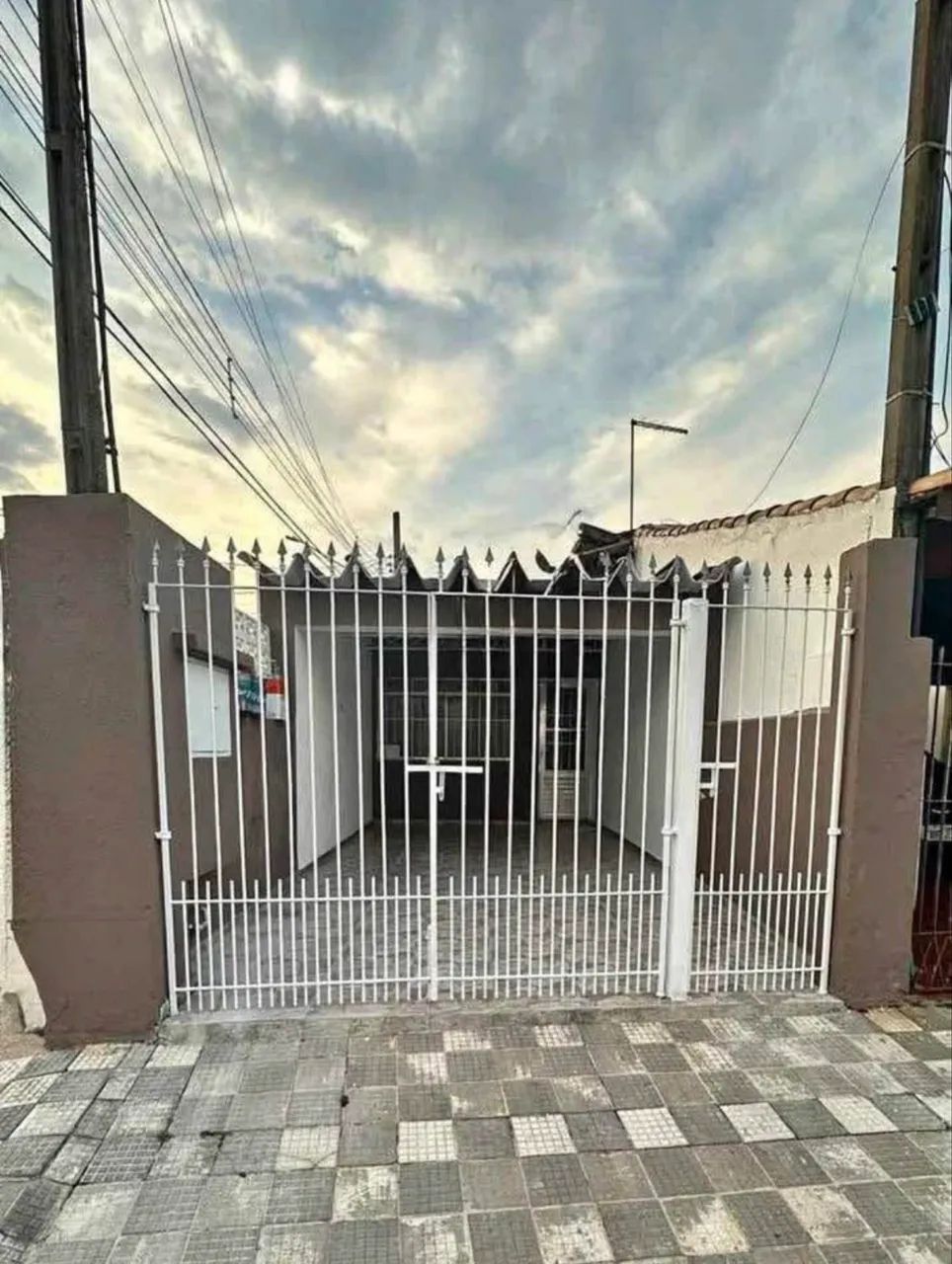 G.N Excelente imóvel em Carapicuíba 