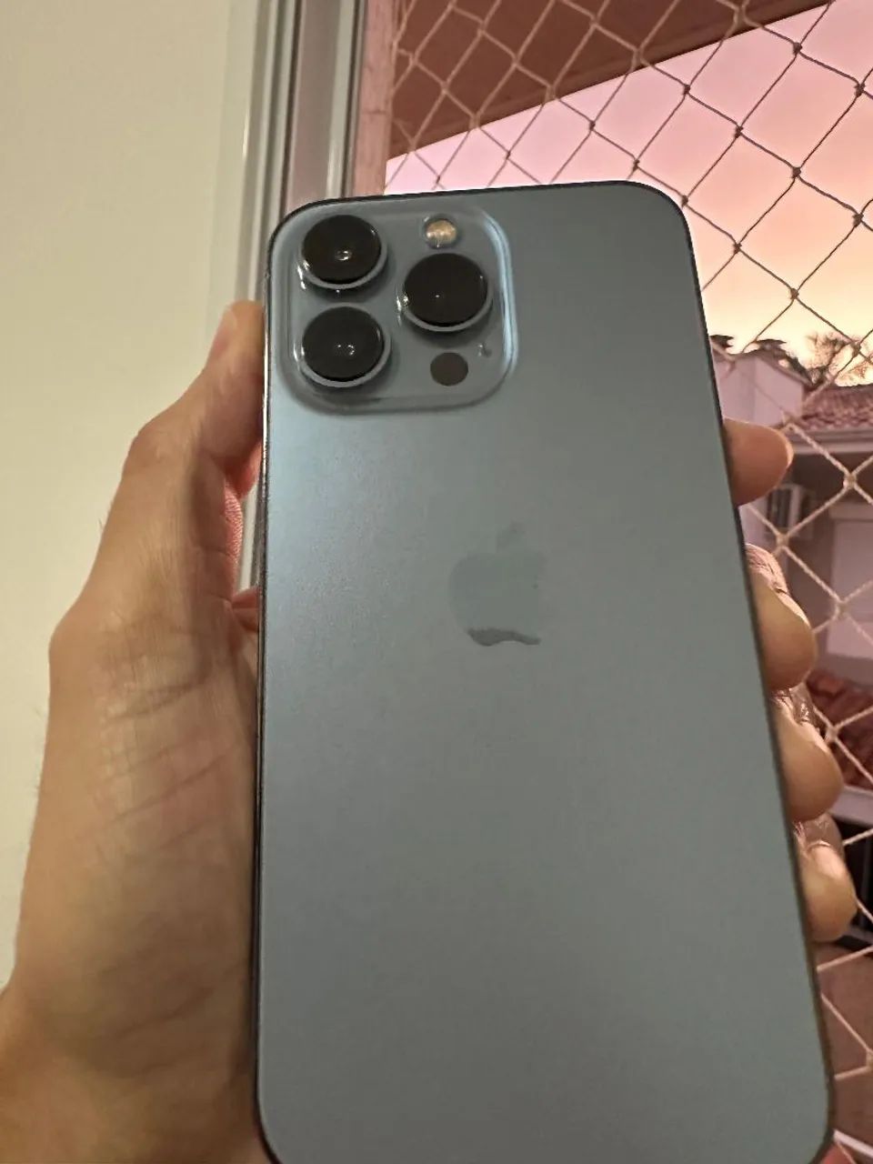 iPhone 13 pro 128 GB