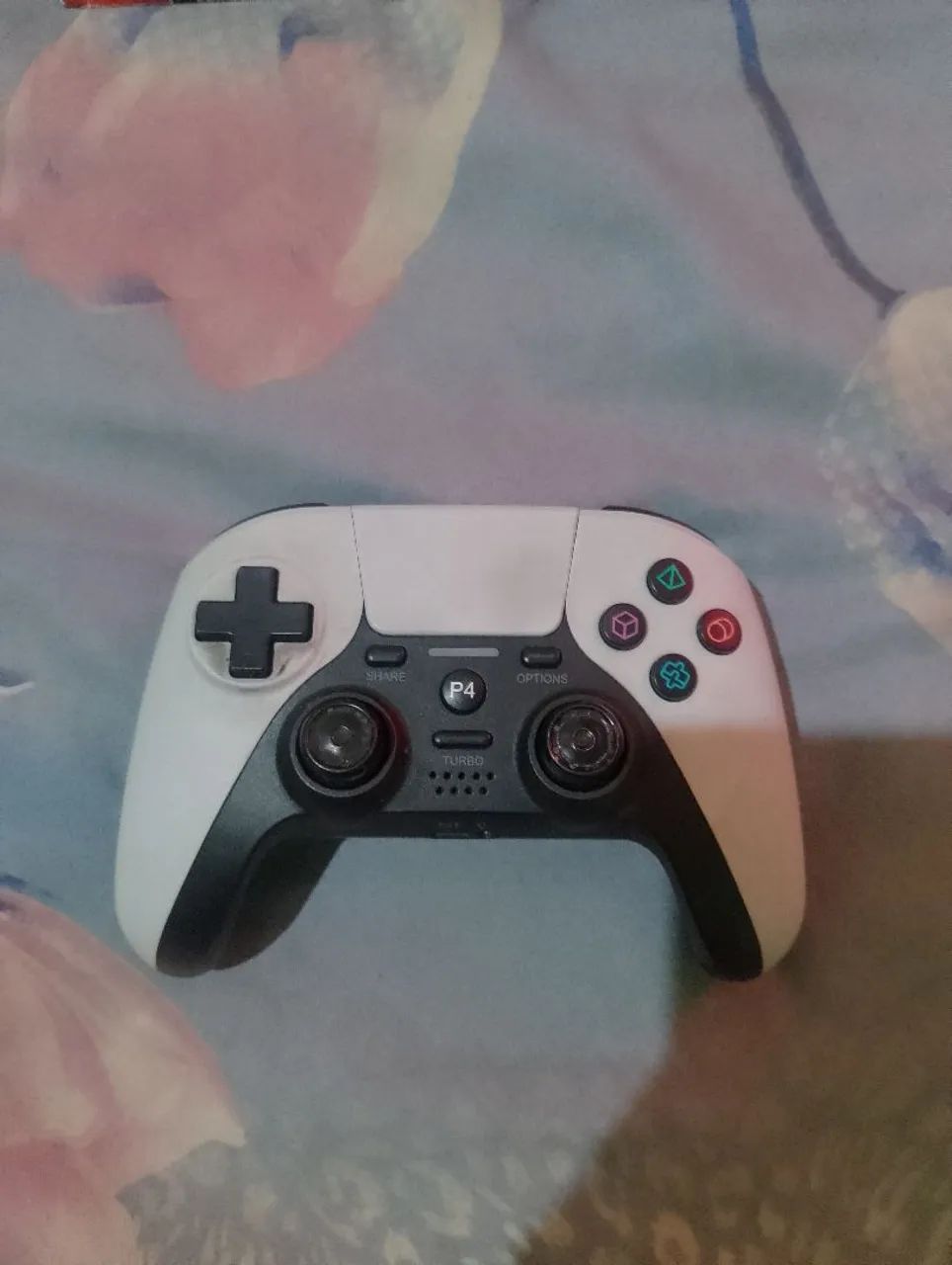 Vende-se Ps4 com defeito na placa  - Foto 4