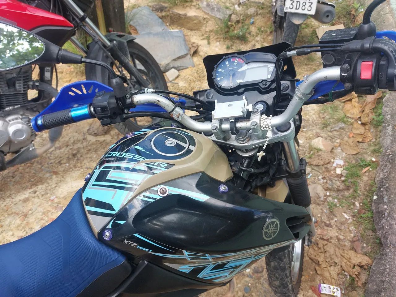 Crosser  - Foto 4