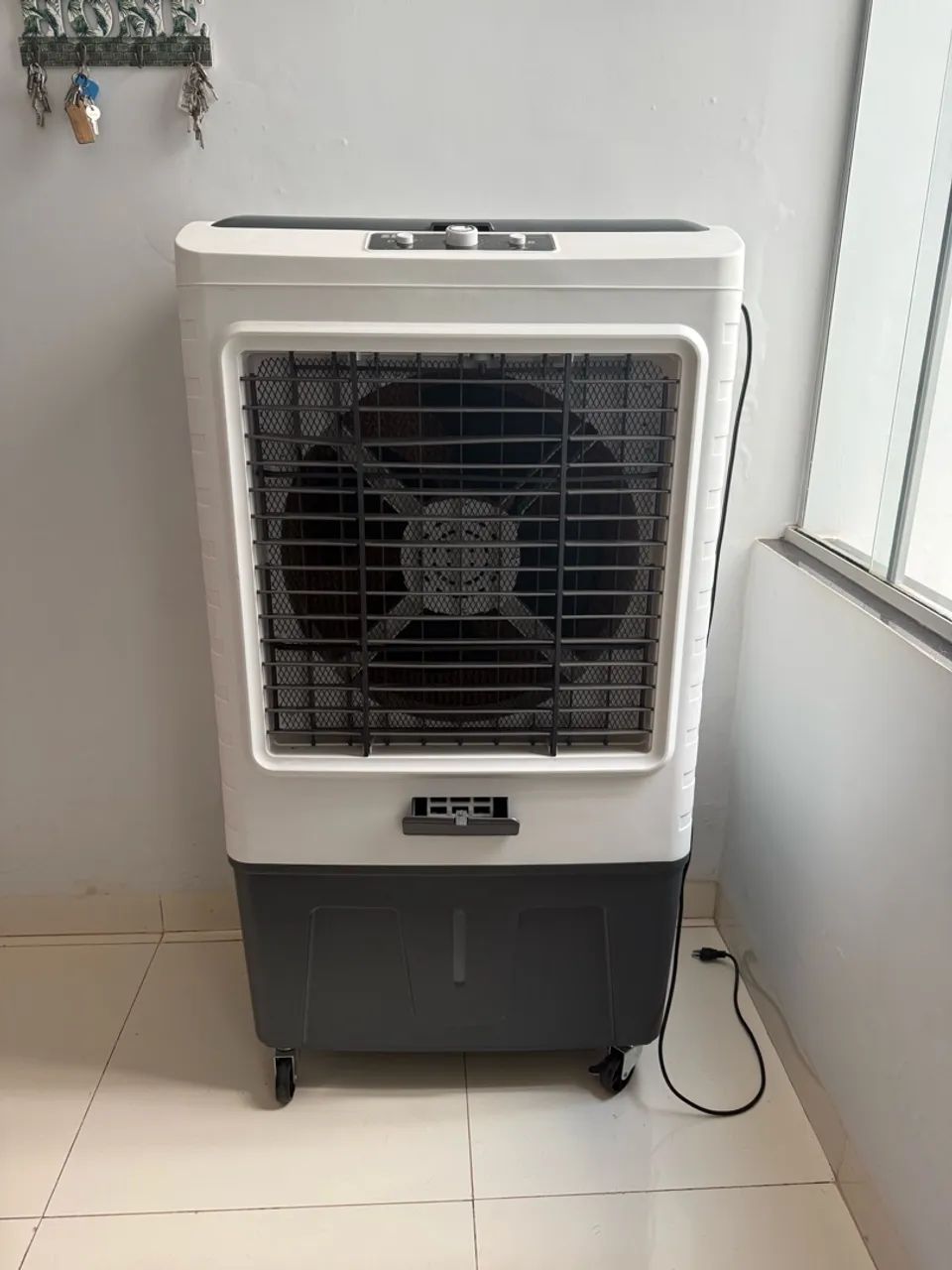 Climatizador 