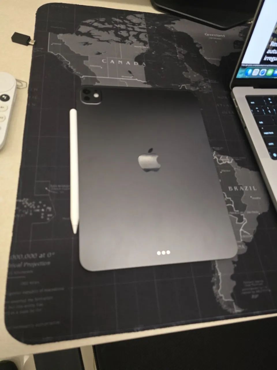iPad Pro 11