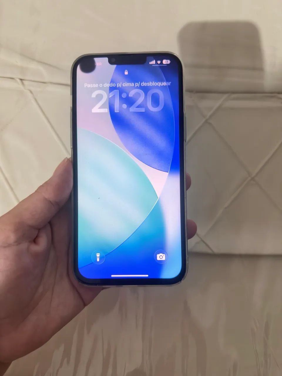 iPhone 13 Pro Max - Foto 4