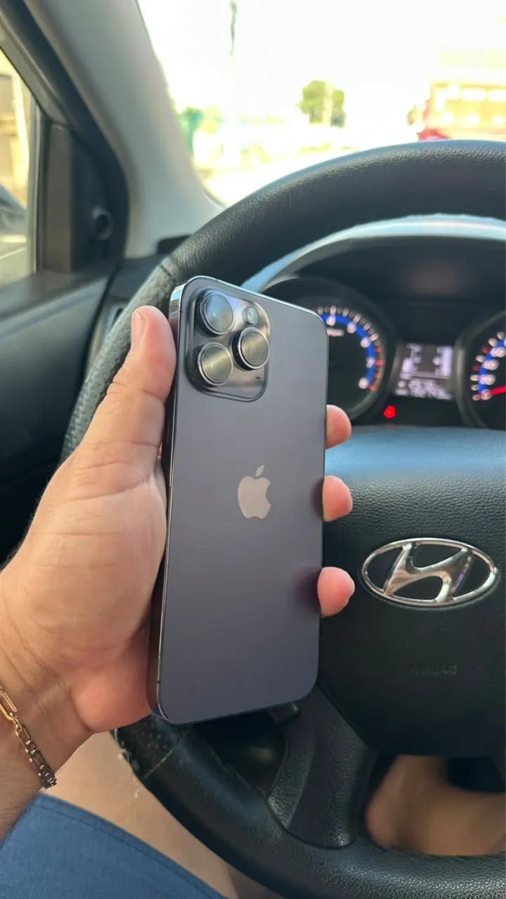 iPhone 14 Pro Max - Foto 3