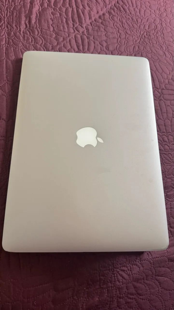 MacBook Pro 15 Retina - Foto 5