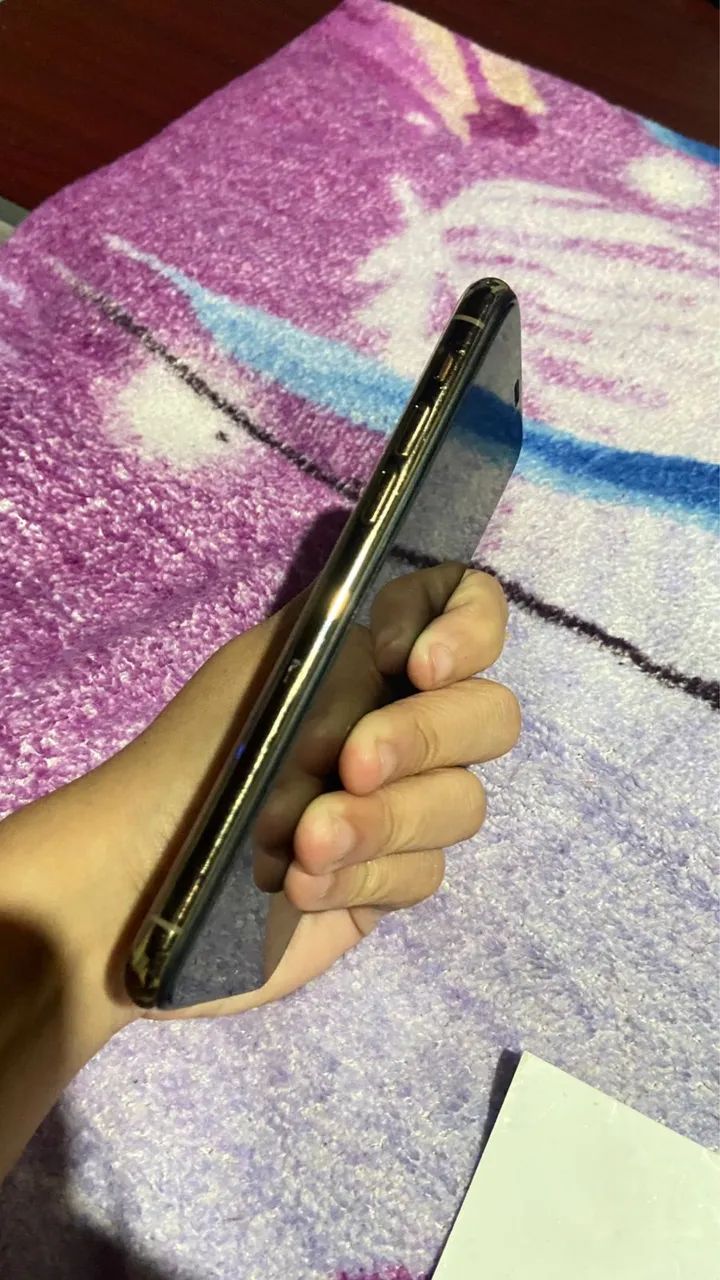 iPhone 11 Pro  - Foto 5