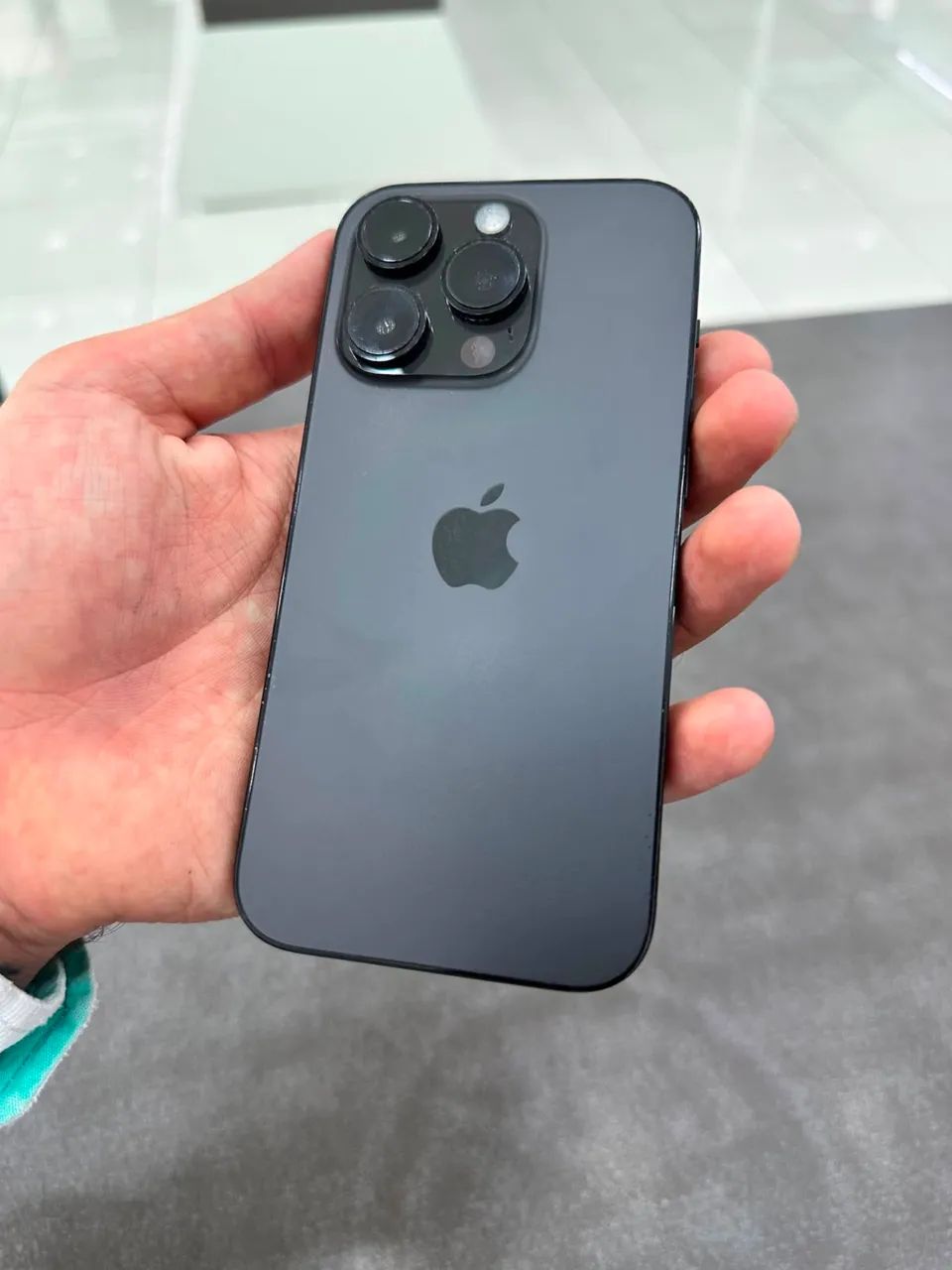 iPhone 14 Pro 256gb - Foto 4