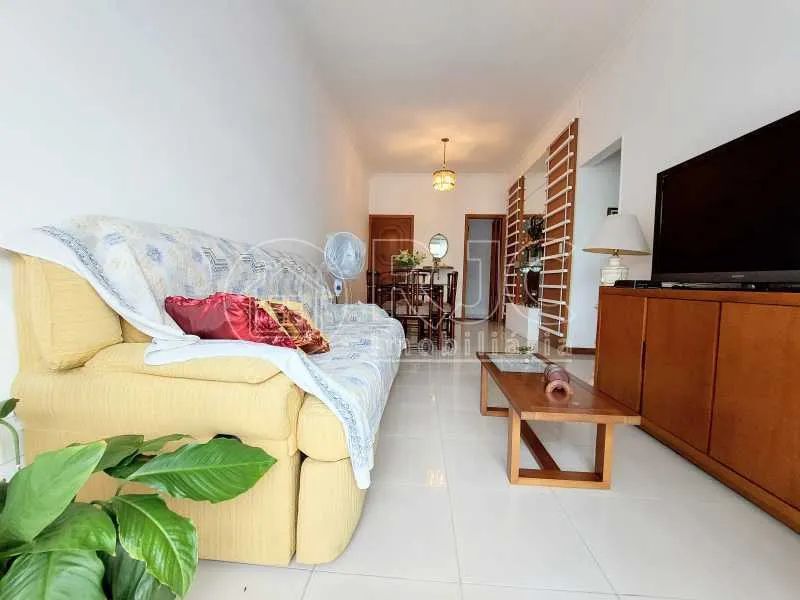 Apartamento - Padrão / Residencial / Tijuca