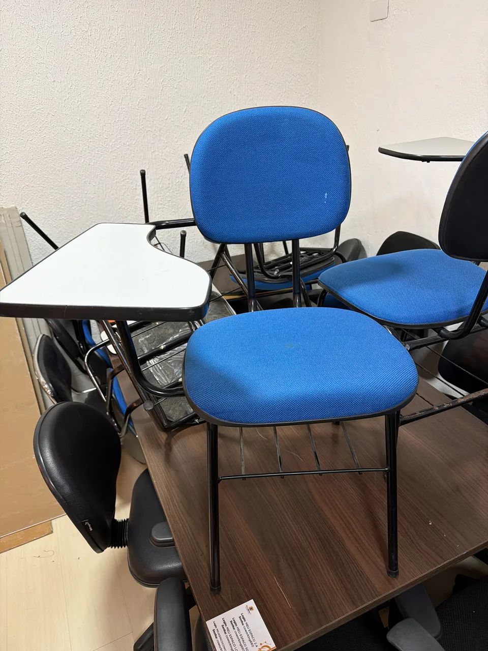 Cadeiras Para Escritório  - Foto 5