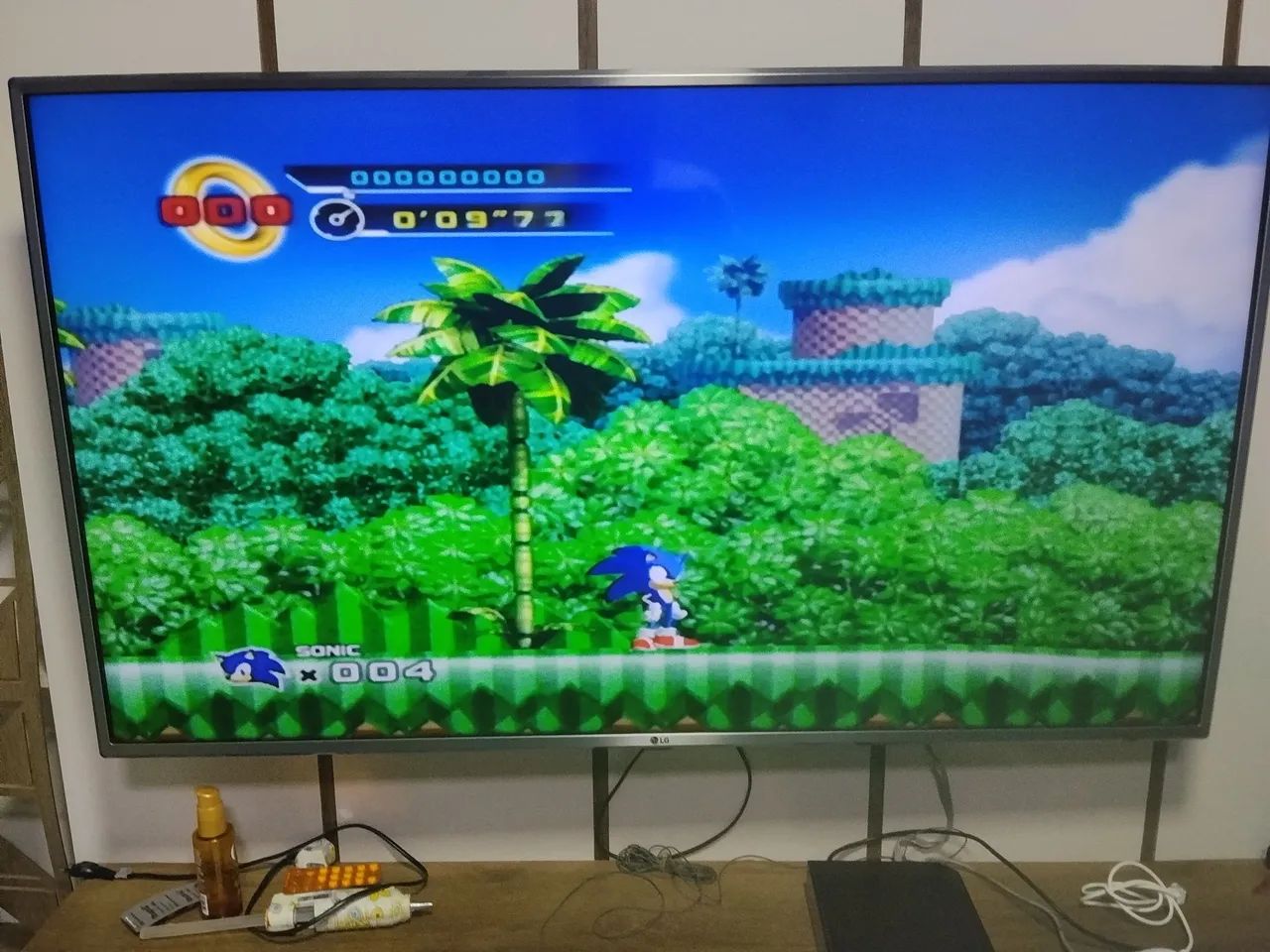 Nintendo Wii Black  - Foto 5