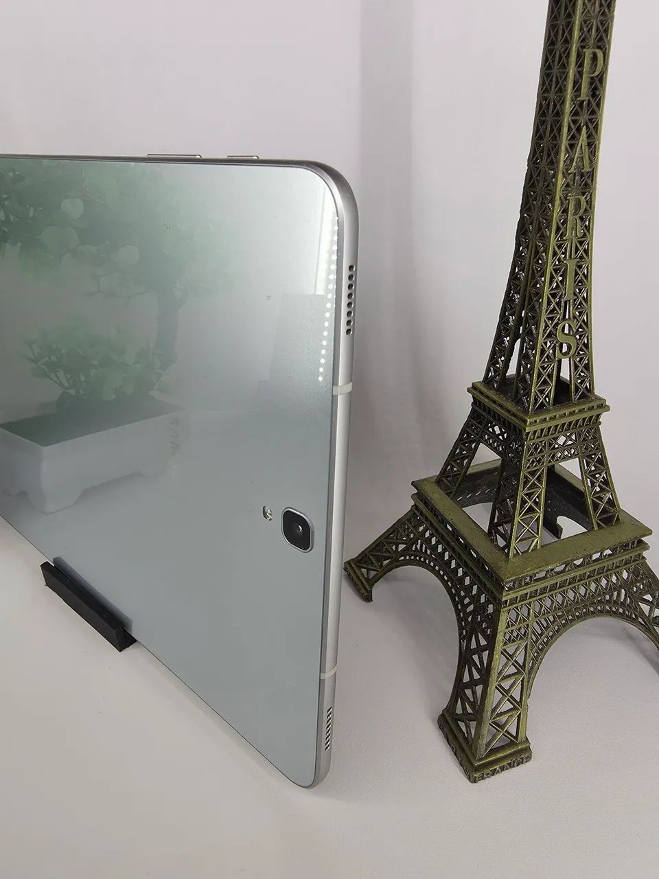 Galaxy Tab S3 tela amoled  - Foto 5