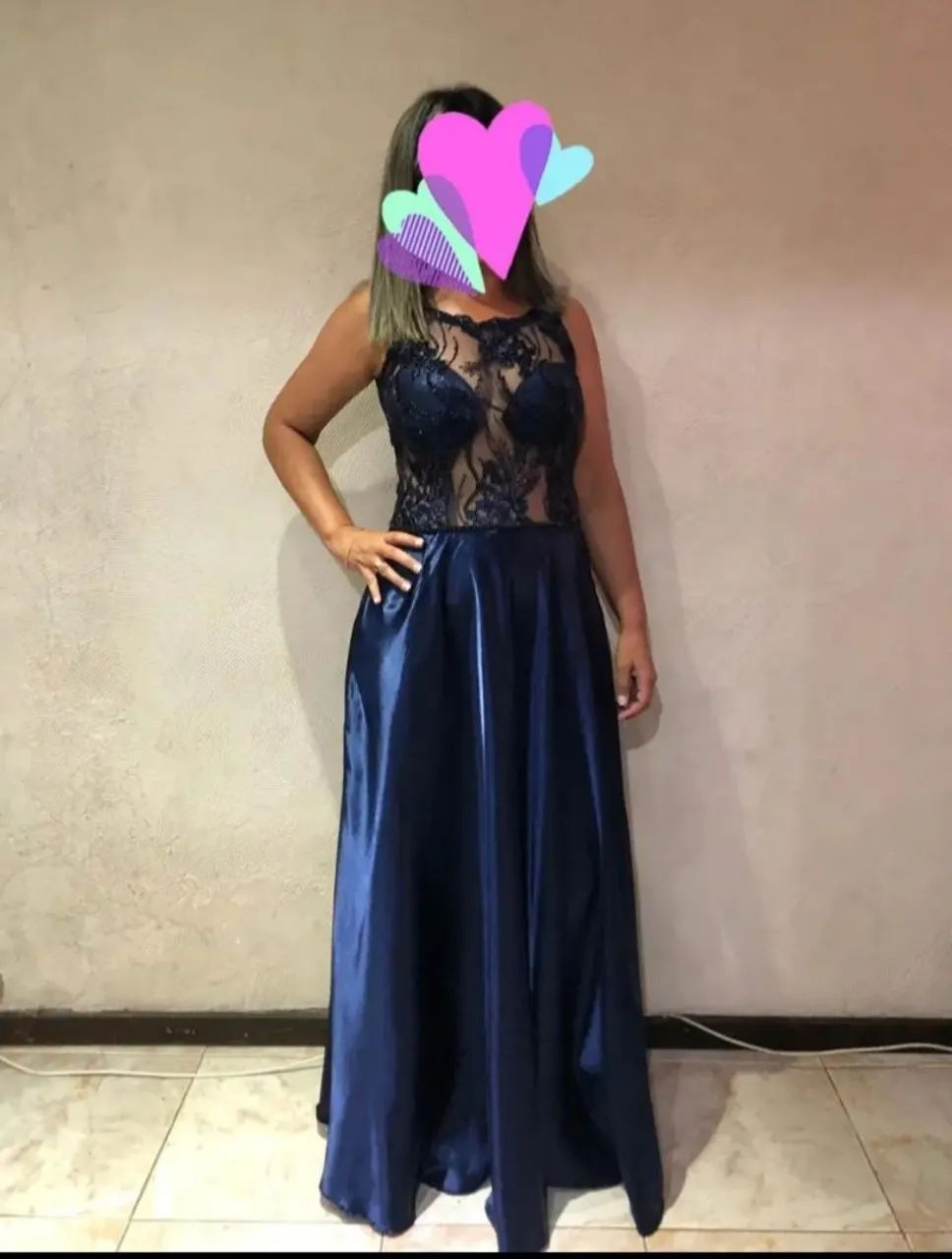 Vestidos de festas e formaturas  - Foto 2