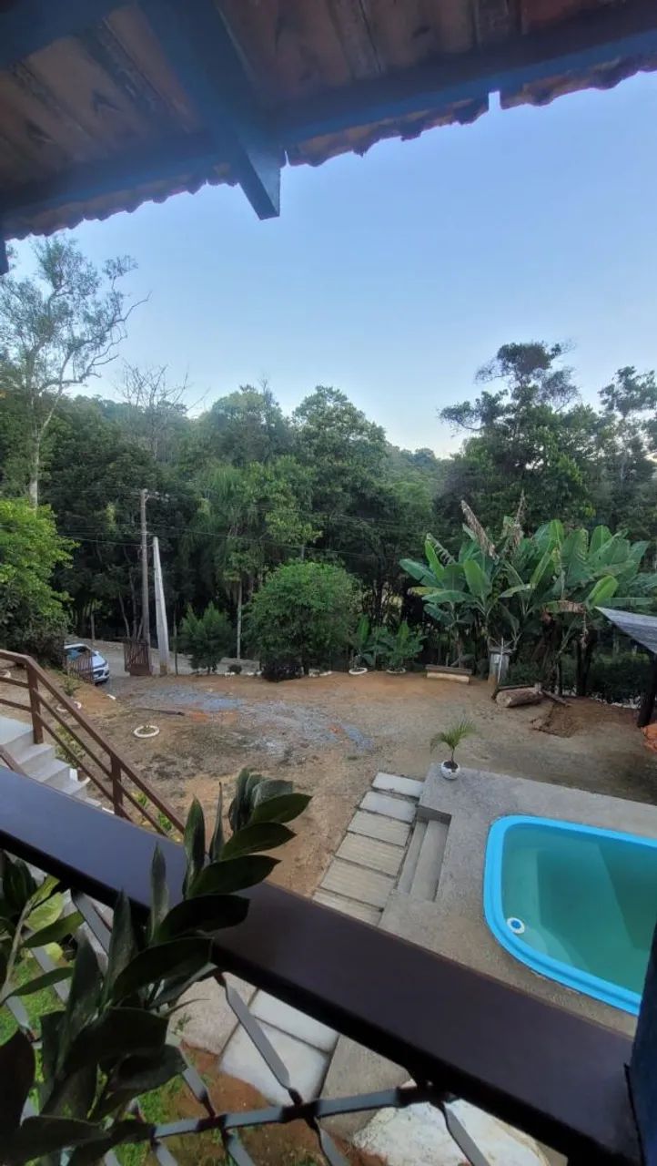 CHÁCARA a VENDA em CAMBORIÚ 