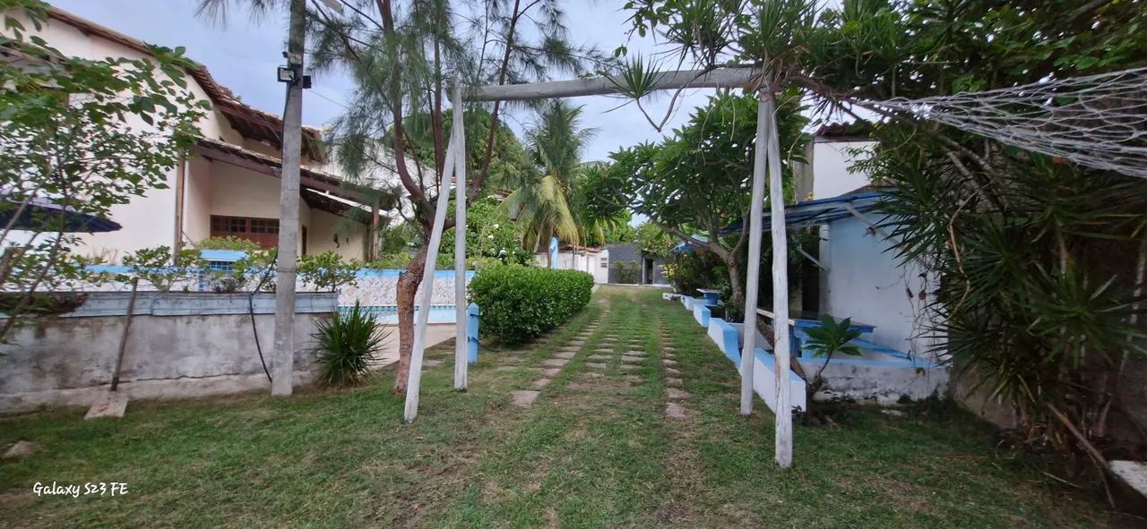 CASA TEMPORADA BARRA - Foto 3