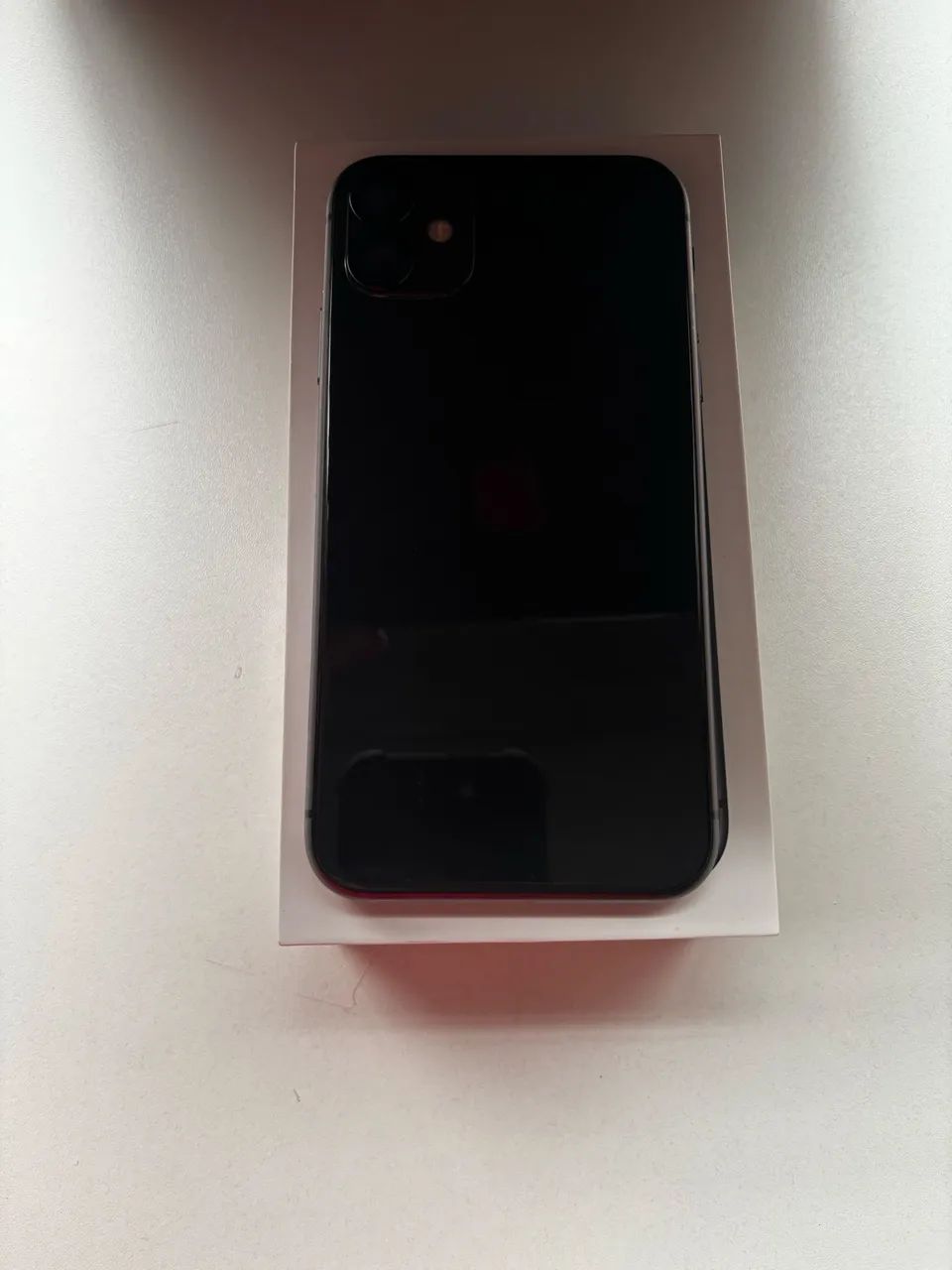 iPhone 11, 128g, preto  - Foto 4