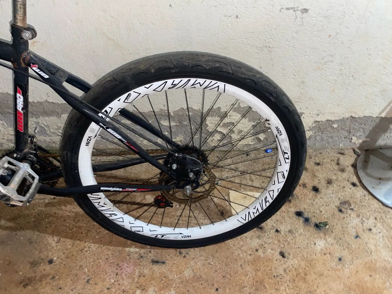 Bicicleta para sair RÁPIDO - Foto 5