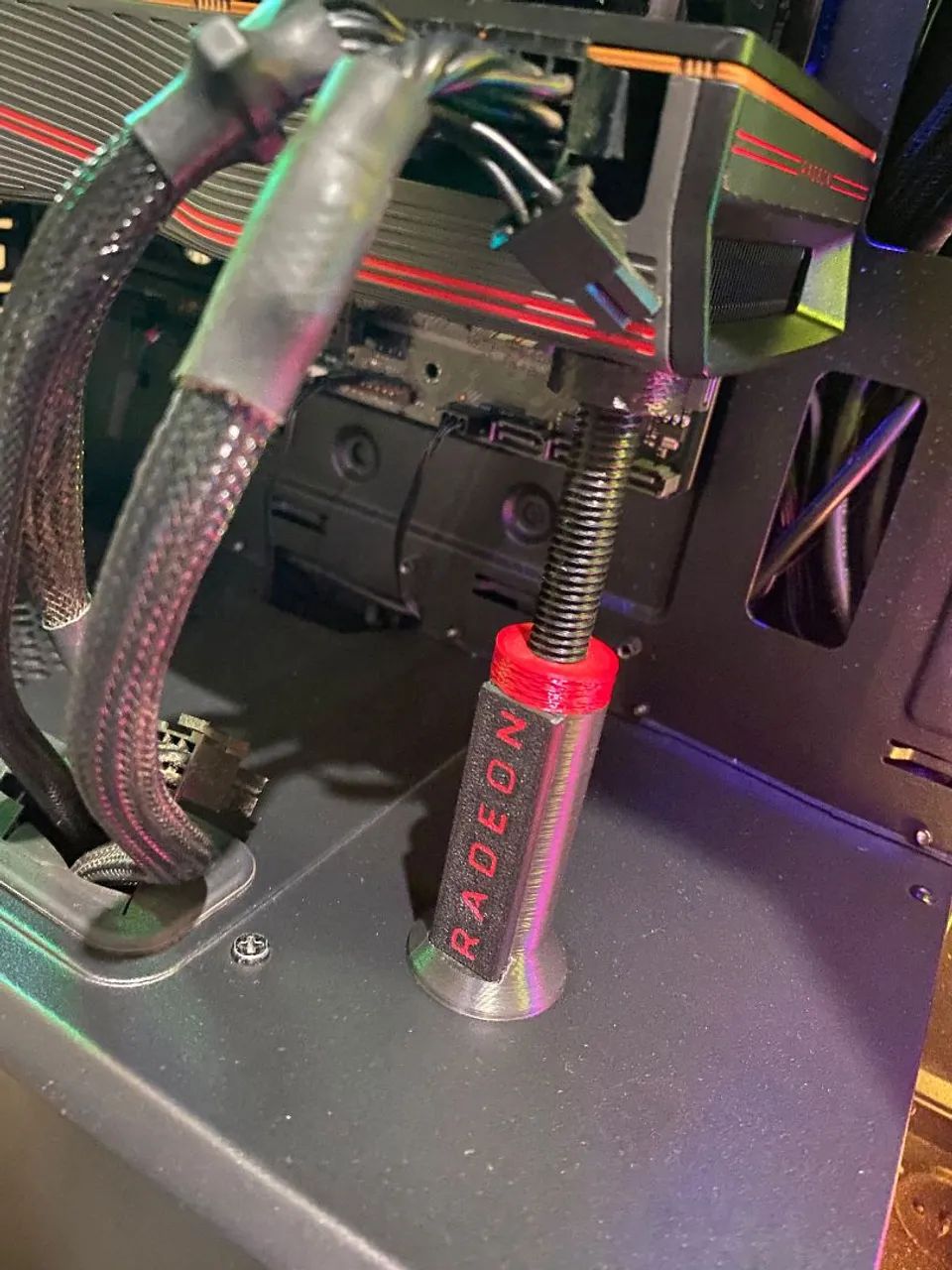 RX 5700XT Edição Limitada  - Foto 4