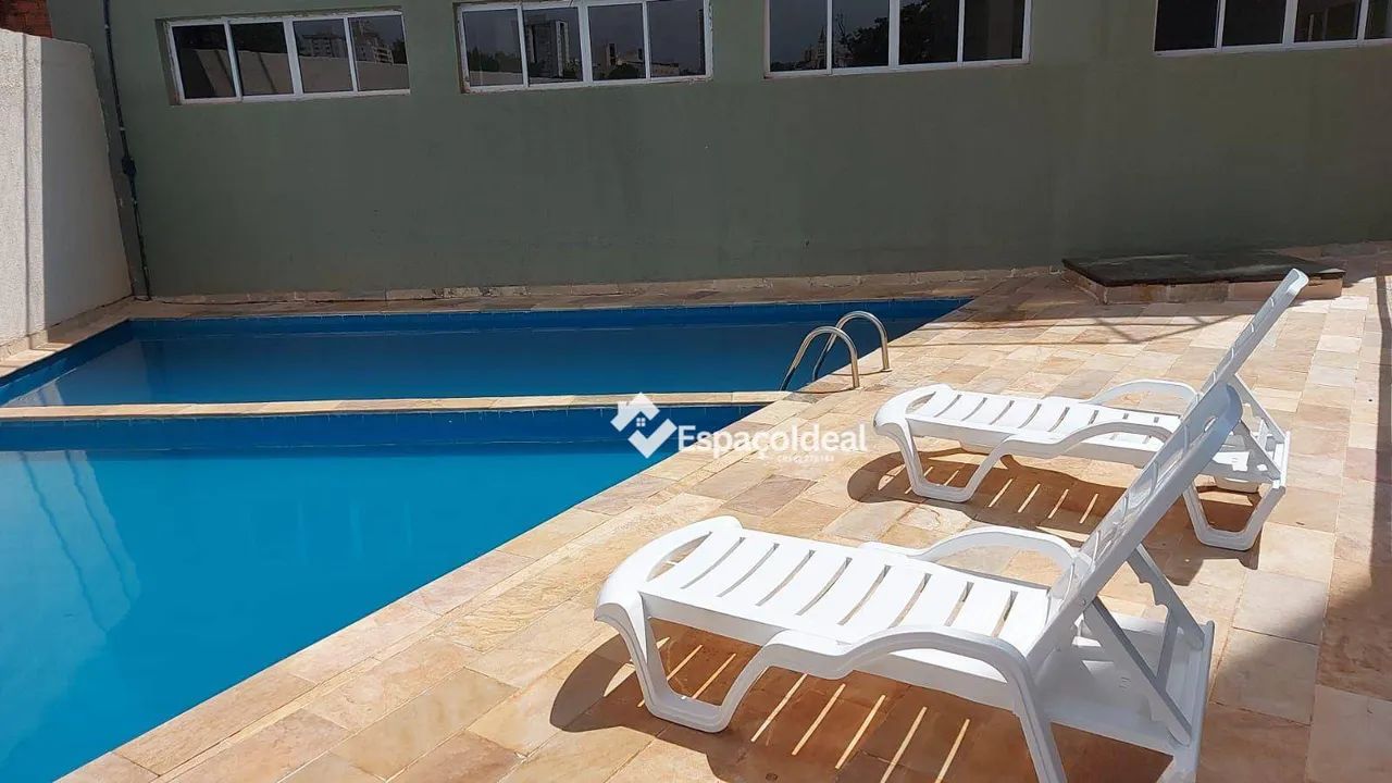 APARTAMENTO À VENDA  LENÇÓIS CLUBE - Foto 5