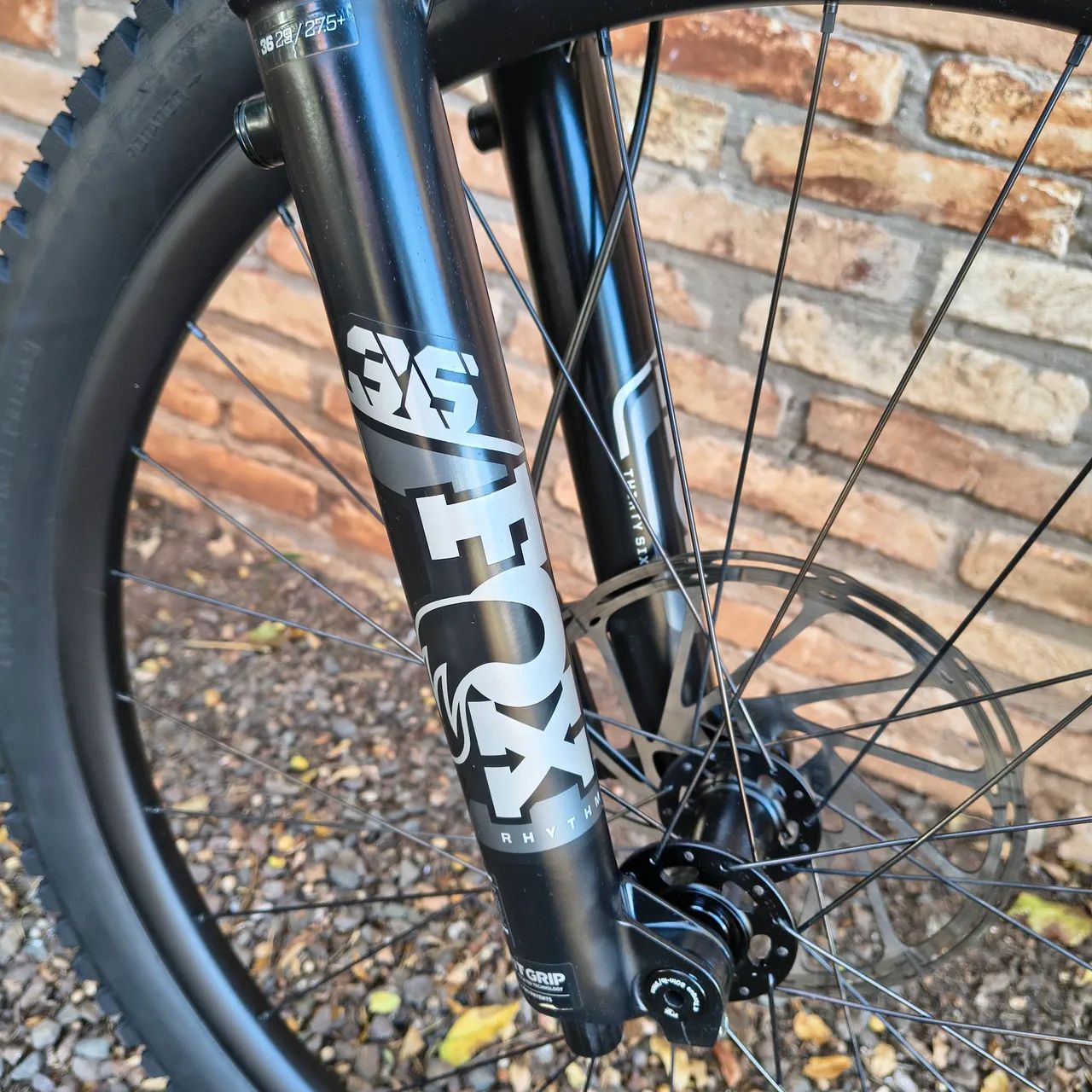 Specialized Turbo Levo Comp Carbon G4 Champanhe S3 - Foto 4