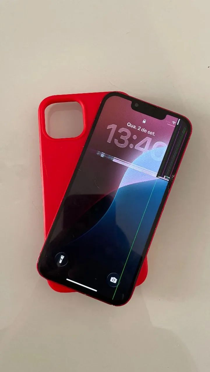 iPhone 13 128GB - Foto 2