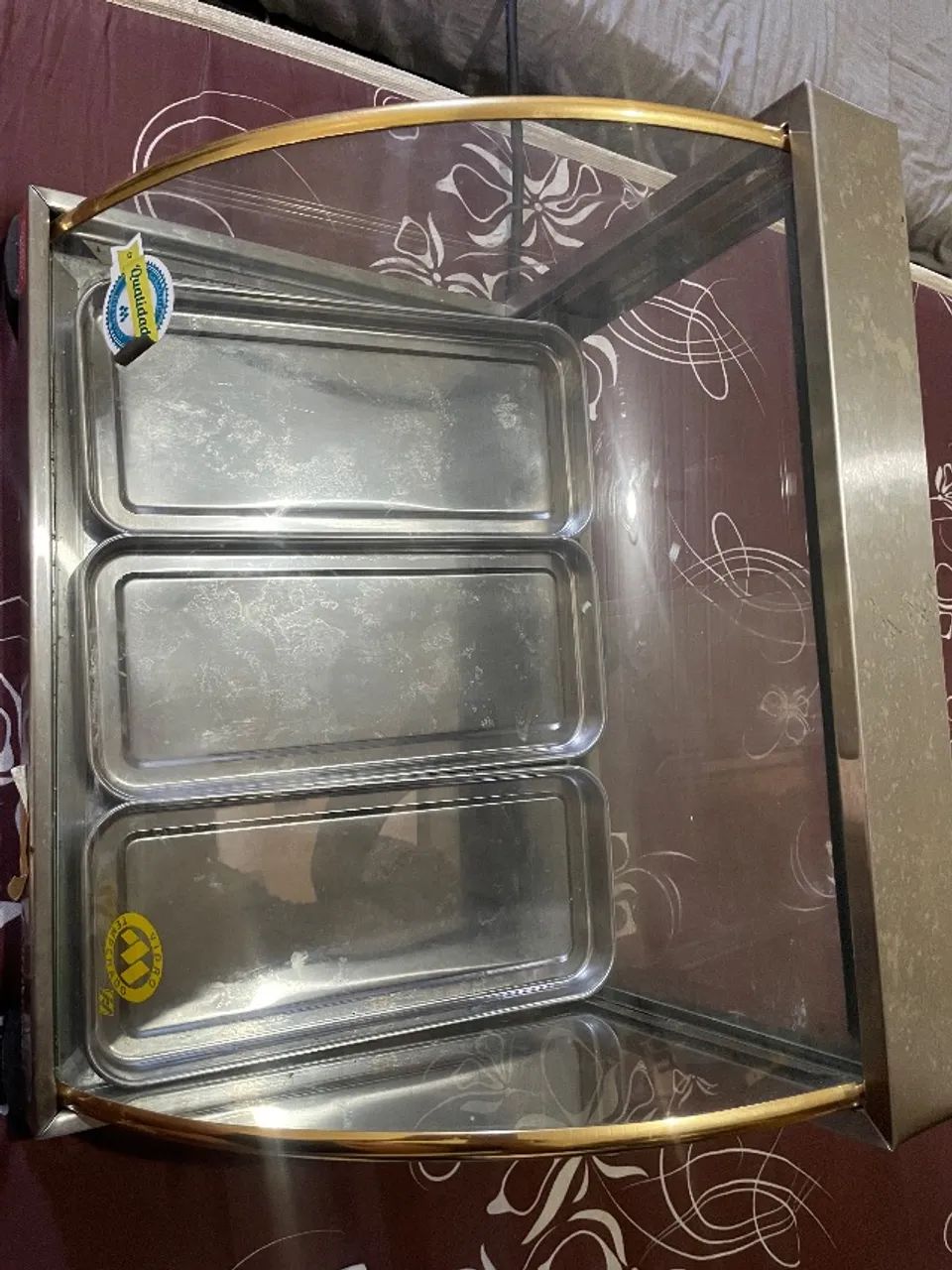 Estufa - Foto 4