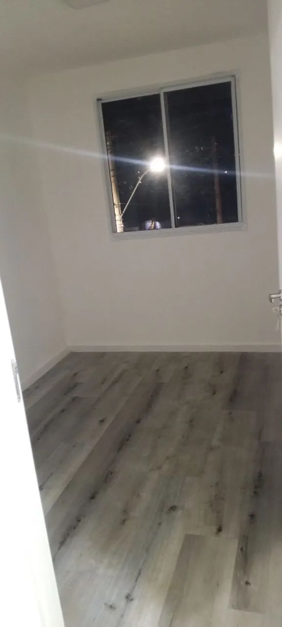 Apartamento 2q região do Maranata - Foto 3